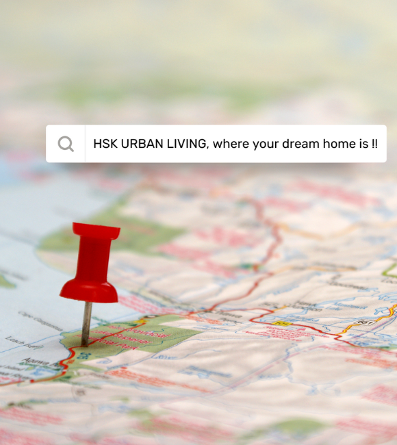 HSK Urban Living Bangalore